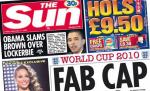 Doi reporteri de la The Sun au încercat să se sinucidă, pe fondul anchetei privind practici jurnalistice ilegale