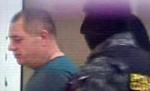 Gheorghe Vlădan va fi dus astăzi la Penitenciarul Jilava. Şi-a împuşcat soţia în inimă, iar pe casieră în cap. După măcel şi-a sunat un prieten