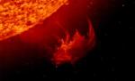 Cea mai puternică furtună solară va pune ASTĂZI la pământ comunicaţiile de pe Terra. Specialiştii NASA, în alertă 