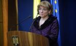 Fosta şefă al SGG a pierdut procesul intentat instituţiei: Daniela Andreescu trebuia să îl dea în judecată pe Emil Boc