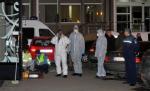 Motivare în cazul crimei din Dorobanţi: Vlădan a strigat înainte de a scoate arma: "Lasă că vă arăt eu vouă! "