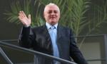 Dumitru Dragomir, despre scandalul în care este implicat, în această seară la Vorbe Grele