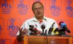 Mircea Toader (PDL): Alegerile locale vor fi probabil pe 10 iunie, cele parlamentare în noiembrie