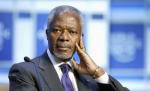 Bashar al-Assad se întâlneşte cu emisarul ONU şi al Ligii Arabe, Kofi Annan