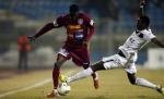 CFR Cluj s-a încurcat la Mediaş. FC Vaslui a făcut instrucţie cu Concordia