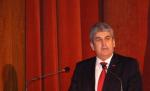 Gabriel Oprea a donat şi în 2011 bani copiilor militarilor care au murit în teatrele de operaţii