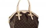 Constanţa: Genţi Louis Vuitton contrafăcute, în valoare de 3 milioane de euro, descoperite de autorităţi