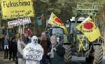 La un an de la dezastrul din Japonia, zeci de mii de oameni din întreaga lume cer închiderea imediată a centralelor nucleare