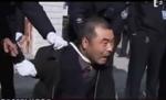 Spectacol în faţa morţii. Emisiunea ORIPILANTĂ cu peste 40 de milioane de telespectatori. Vezi IMAGINI ŞOCANTE