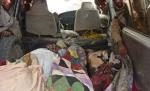 Un american din trupele care l-au capturat pe bin Laden a ucis 16 afgani. Talibanii jură razbunarea în genunchi