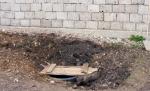 Dâmboviţa. Autopsia fetiţei care a murit la haznaua şcolii arată că eleva s-a înecat