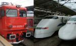 De ce NICIODATĂ nu ne vom putea compara cu japonezii. Trenurile CFR au adunat întârzieri de 5 ani, japonezii de 36 de secunde!