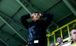Doamnele Borcea, actuala şi fosta, au fost faţă în faţă pe holurile Spitalului Floreasca