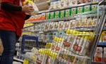 Mâncăm puţin şi scump. 31 % dintre cheltuielile românilor se duc pe mâncare