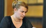 Şefa CNADNR, Daniela Drăghia, va fi demisă astăzi. Ungureanu a cerut schimbarea ei