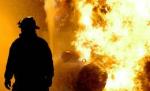 Explozie lângă o pensiune din Alba Iulia. Două persoane au fost rănite în urma deflagraţiei, mai mulţi oameni, evacuaţi din locuinţe