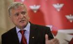 Liderul UNPR Marian Sârbu, evacuat din biroul parlamentar: Nu şi-a plătit facturile la utilităţi de trei ani