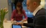 Profesorii arădeni au primit tablete PC în valoare de 190 de mii de euro însă le pot folosi doar în cancelarie