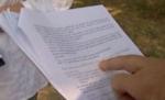 10 clienţi ai unei bănci, despăgubiţi de instanţe, în Vrancea, pentru clauzele abuzive din contractele de credit
