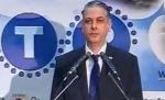 Petrescu, la Târgul de Turism de la Romexpo: Ne aflăm în faţa unui MOMENT ISTORIC 