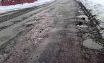 Străzile din Ploieşti sunt ciuruite de gropi uriaşe. Soluţia autorităţilor: au început să construiască parcări