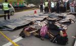 Toţi cei 24 de răniţi din accidentul de autocar din Elveţia au fost identificaţi