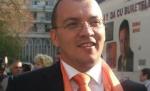 Exclusiv. Mihail Boldea, acuzat de înşelăciune şi fals, susţine că este nevinovat. Cum se apără deputatul