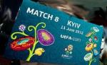 Plângere împotriva UEFA, în Polonia: Forul a încălcat legislaţia la vânzarea biletelor pentru Euro 2012