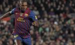 Un prieten din copilărie al fotbalistului Abidal va dona o parte din ficat pentru transplantului jucătorului