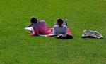 De la iarnă, direct la vară. Astăzi va fi şi mai cald decât în weekend. Vezi prognoza meteo pentru restul săptămânii