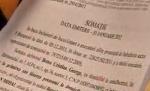 Echipa emisiunii "În Premieră" îţi prezintă un reportaj ce tratează problema firmelor fantomă din România