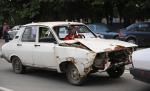 Programul "Rabla 2012" a început astăzi pentru firme. Proprietarii sunt aşteptaţi să intre în program în aprilie