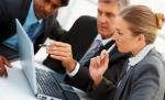 CE investighează cinci mari companii de telecomunicaţii, suspectate că ar fi făcut o înţelegere pentru a rezista concurenţei 