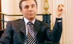 Amendă uriaşă pentru un miliardar georgian. A finanţat ilegal mişcarea opozantă preşedintelui Saakaşvili