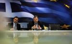 Deputatul socialist Philippos Sahinidis a preluat portofoliul Finanţelor din Grecia