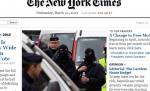 New York Times limitează accesul la conţinutul său online gratuit. Din aprilie, poţi lectura gratuit doar 10 articole pe lună