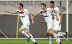 Remize în primele meciuri ale etapei a 22-a: Mediaş - Mioveni 1-1 şi Pandurii - Voinţa 0-0