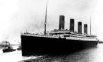 Vezi cum arată Titanicul acum, la 100 de ani de la naufragiu