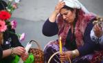 Vrăjitoarele au făcut scandal la descinderile din Buzău: Poliţiştii au avut de înfruntat bâte şi ameninţări