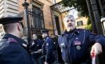 Alertă cu bombă la sediul unei primării de sector din Roma. Clădirea a fost evacuată