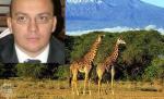 Boldea a "zburat" în ţările calde? Deputatul ar fi plecat într-un stat african cu care România nu are tratat de extrădare