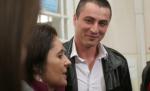 Cioacă vrea banii din asigurarea de viaţă a Elodiei Ghinescu. El a depus deja primele cereri
