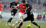 Dinamo şi CFR Cluj pierd puncte în deplasările de la Oţelul, respectiv Sportul