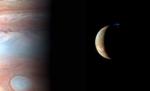 Imaginea unică din Univers, care i-a lăsat cu gura căscată pe astronomi. Fenomenul e de o frumuseţe rară