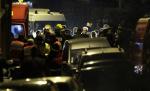 Poliţiştii au intrat în apartamentul suspectului din Toulouse. Bărbatul este MORT, trei poliţişti răniţi grav