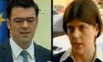 Şeful DIICOT: Deşi aveam aviz pentru arestare, nu puteam să luăm această măsură împotriva lui Boldea. Vezi cum se apără procurorii