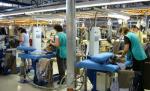 300 de angajaţi ai fabricii de confecţii LRO din Sfântu Gheorghe vor fi disponibilizaţi la sfârşitul lunii