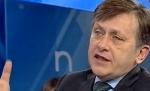 Crin Antonescu, despre refuzul USL-ului de a prelua guvernarea, în această seară, la Vorbe Grele