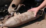Doi adolescenţi au fost grav răniţi, după ce un proiectil a explodat în Iaşi