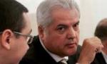 Năstase: După ce a fost preşedinte-jucător, Băsescu şi-a găsit o nouă vocaţie: Aceea de preşedinte-şerif